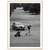 Tableau Photographie Golf Noir et Blanc - The Art Avenue
