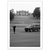 Tableau Photographie Noir et Blanc Golf - The Art Avenue