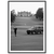 Tableau Photographie Noir et Blanc Golf - The Art Avenue