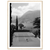 Tableau Photographie Noir et Blanc Tennis - The Art Avenue