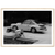 Tableau Photographie Porsche Piscine - The Art Avenue