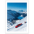 Tableau Photographie Ski Ferrari - The Art Avenue