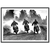 Tableau Photographie Steve McQueen Moto - The Art Avenue