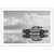 Tableau Photographie Voiture Désert - The Art Avenue