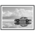 Tableau Photographie Voiture Désert - The Art Avenue