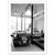 Tableau Photographie Voitures Porsche - The Art Avenue