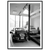 Tableau Photographie Voitures Porsche - The Art Avenue