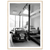 Tableau Photographie Voitures Porsche - The Art Avenue