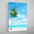 Tableau Plage de Sable - The Art Avenue
