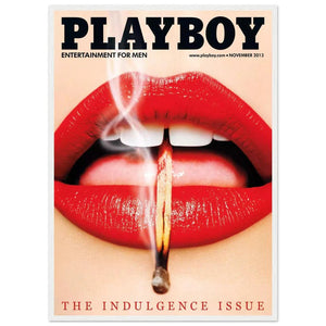 Tableau Playboy - The Art Avenue