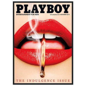 Tableau Playboy - The Art Avenue