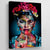 Tableau Pop Art Frida Kahlo - The Art Avenue