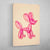 Tableau Pop Art Jeff Koons Moderne - The Art Avenue