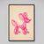 Tableau Pop Art Jeff Koons Moderne - The Art Avenue