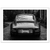 Tableau Porsche Photographie Noir et Blanc - The Art Avenue