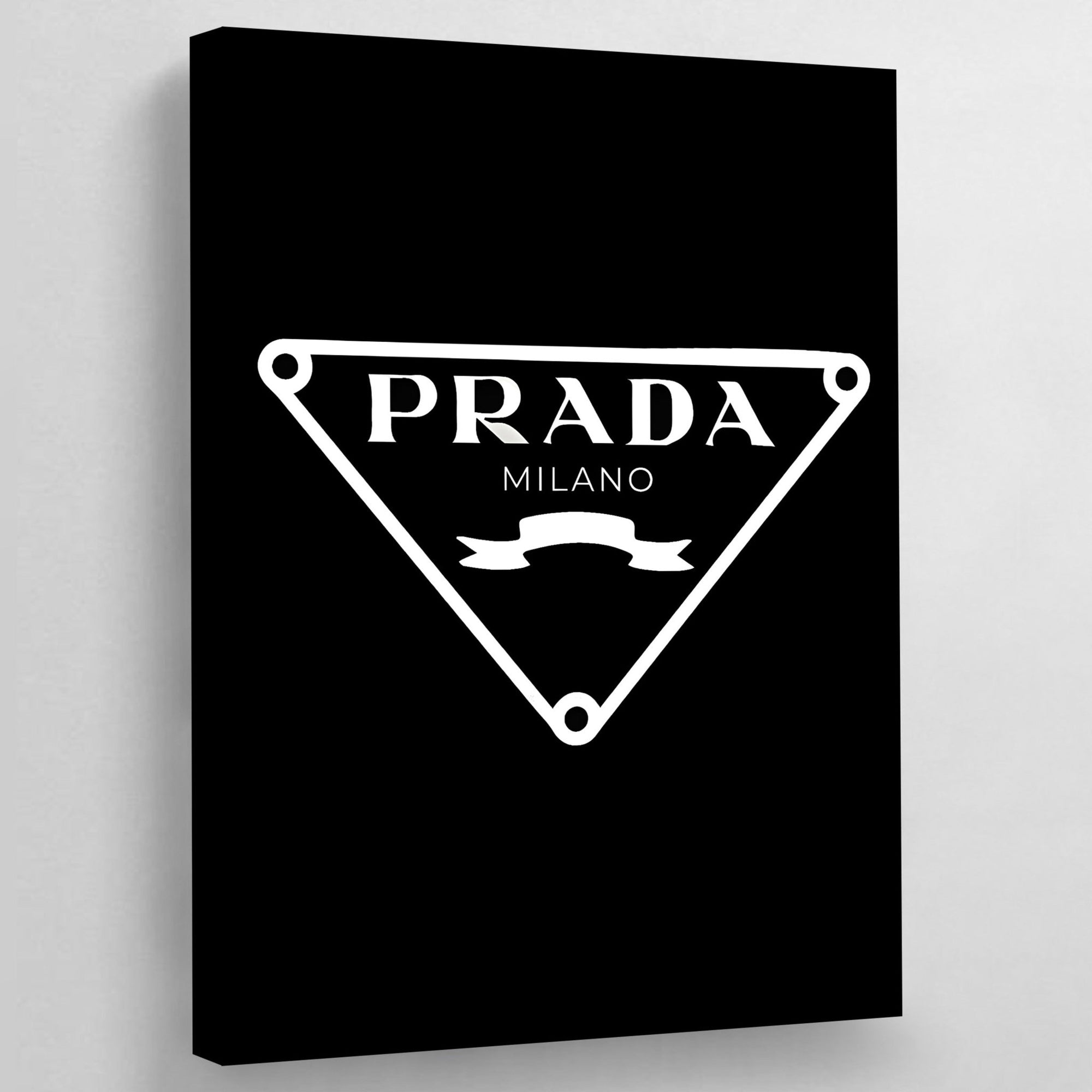 Tableau Prada Logo - The Art Avenue