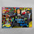 Tableau Pulp Fiction Street Art - The Art Avenue