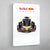Tableau Red Bull Formule 1 - The Art Avenue