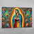 Tableau Religieux La Vierge de Guadalupe - The Art Avenue
