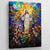 Tableau Religieux Moderne - The Art Avenue