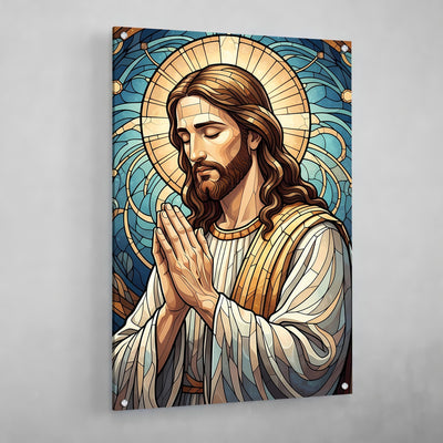 Tableau Religieux Moderne - The Art Avenue