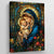 Tableau Religieux Russe - The Art Avenue