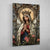 Tableau Religieux Vierge Marie - The Art Avenue