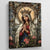 Tableau Religieux Vierge Marie - The Art Avenue