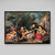 Tableau Renaissance Simpson - The Art Avenue
