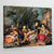 Tableau Renaissance Simpson - The Art Avenue