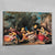 Tableau Renaissance Simpson - The Art Avenue