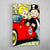 Tableau Richie Rich Monopoly - The Art Avenue