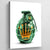 Tableau Rolex Grenade - The Art Avenue