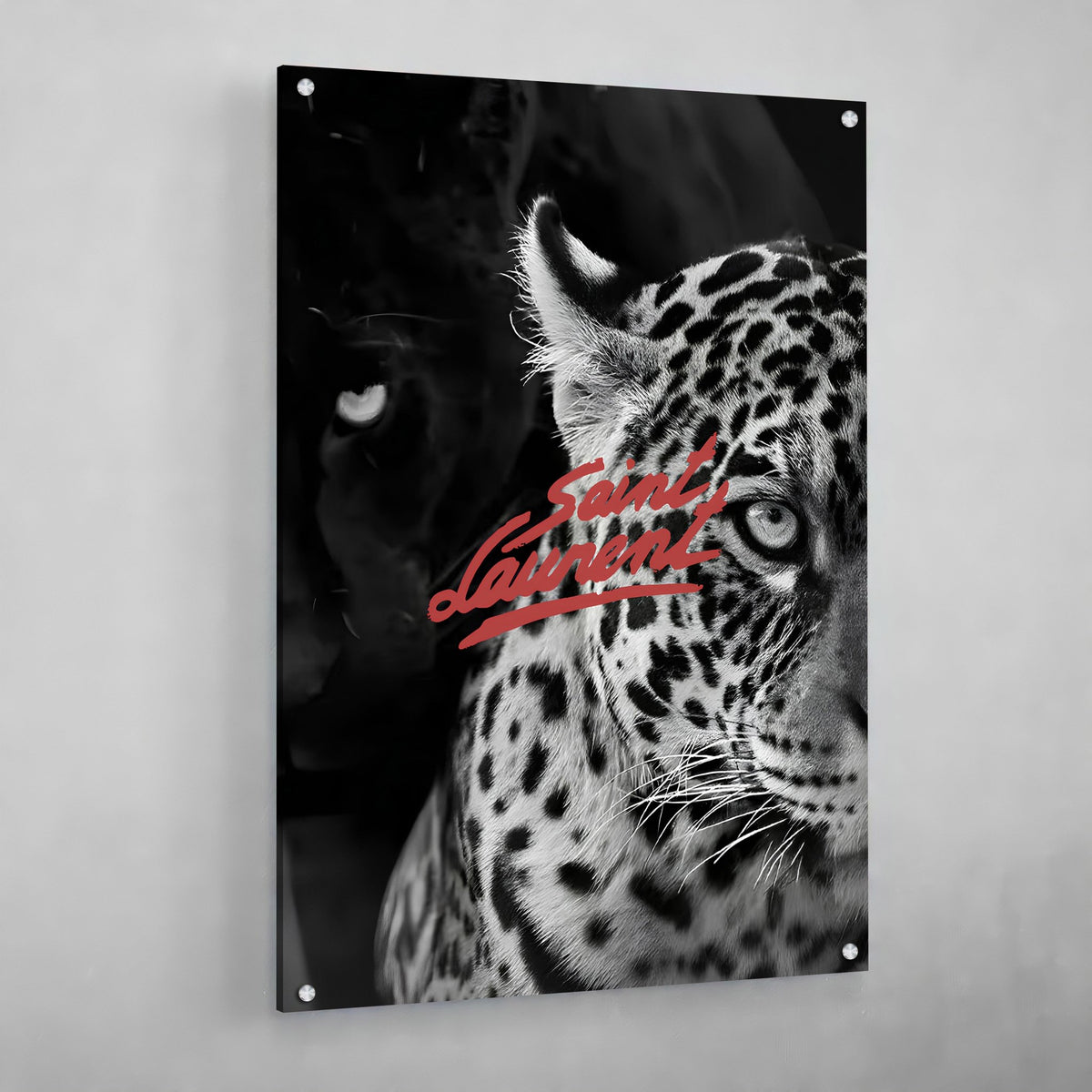 Tableau Saint Laurent - The Art Avenue