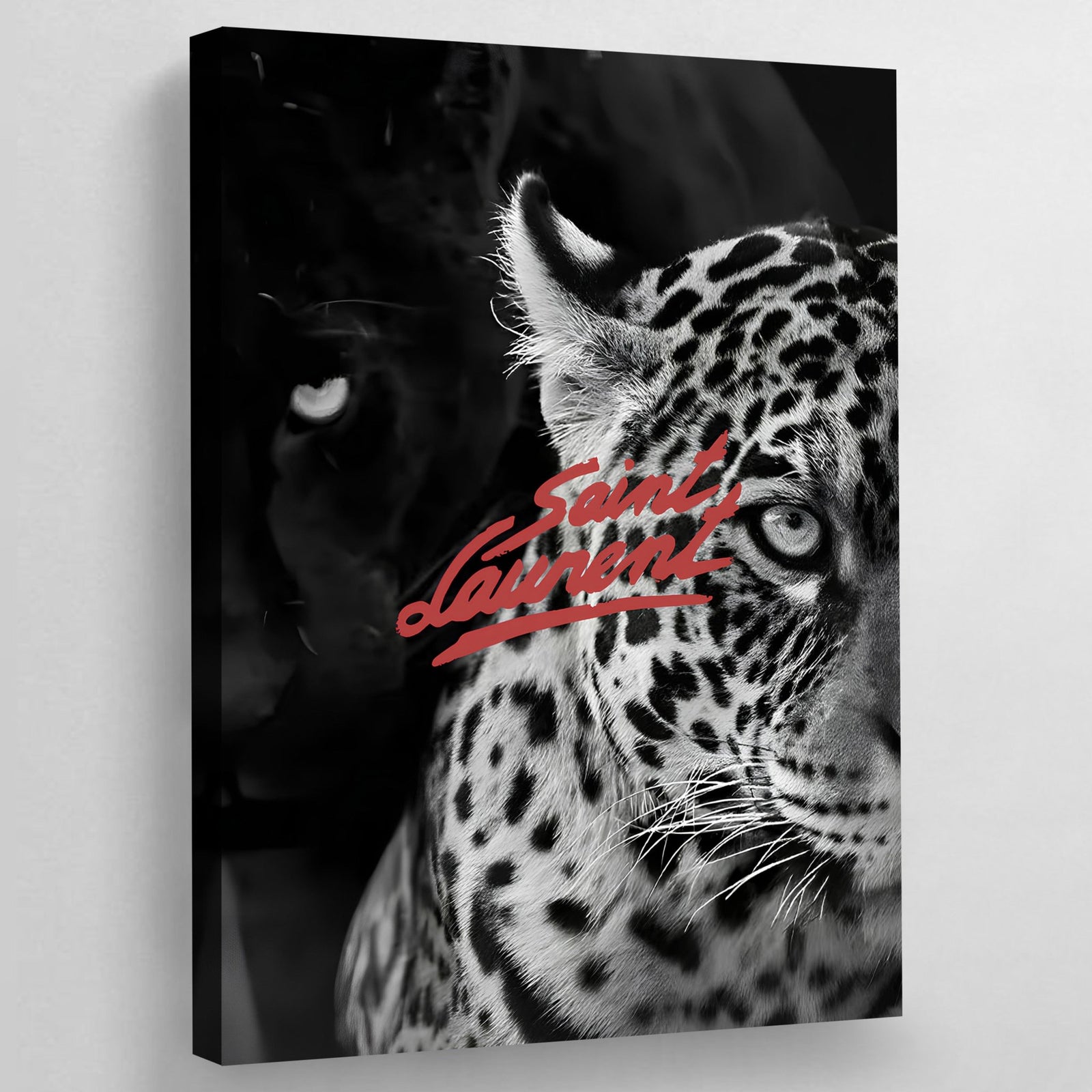 Tableau Saint Laurent - The Art Avenue