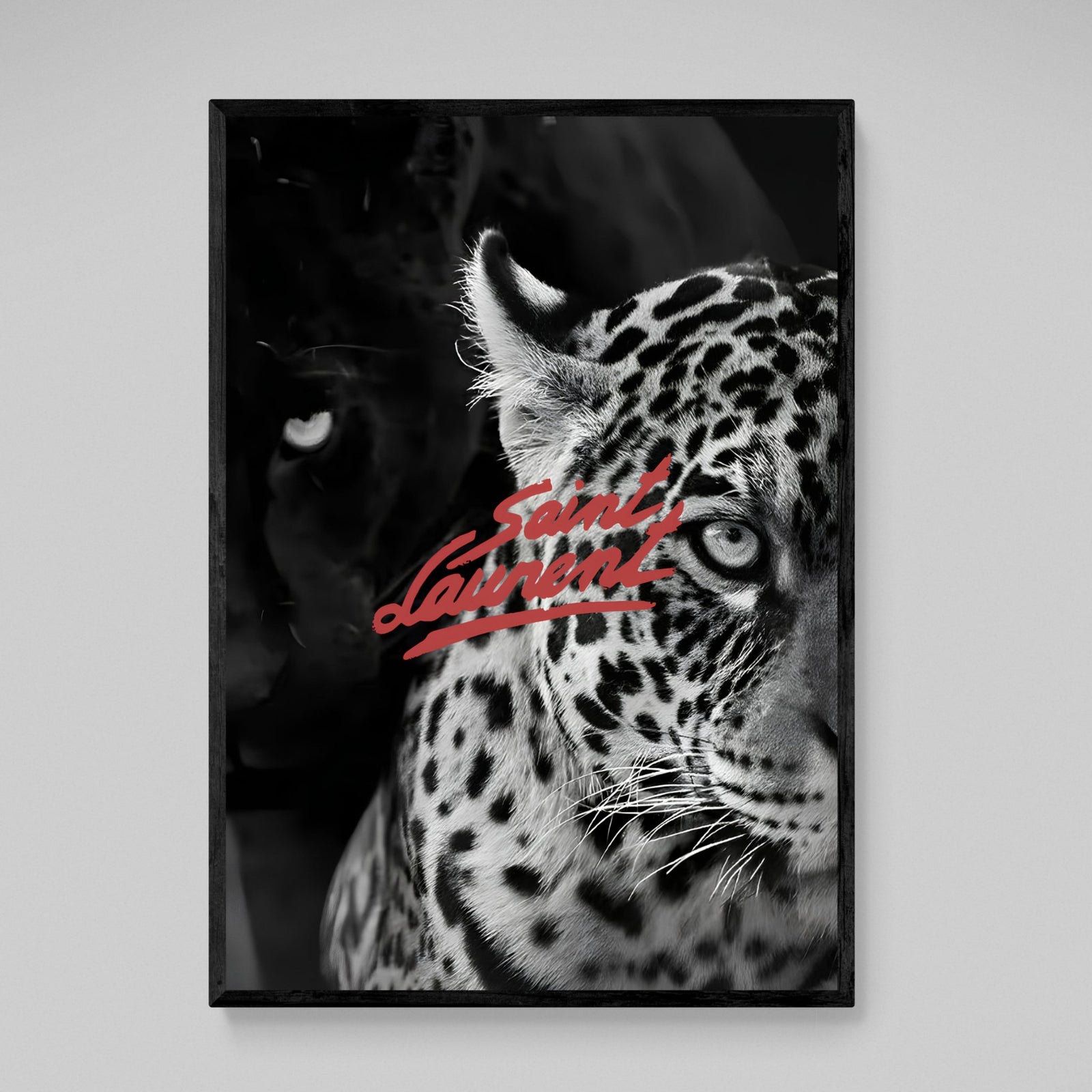 Tableau Saint Laurent - The Art Avenue