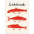 Tableau Sardines - The Art Avenue