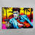 Tableau Scarface Pop Art - The Art Avenue