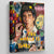 Tableau Scarface Street Art - The Art Avenue