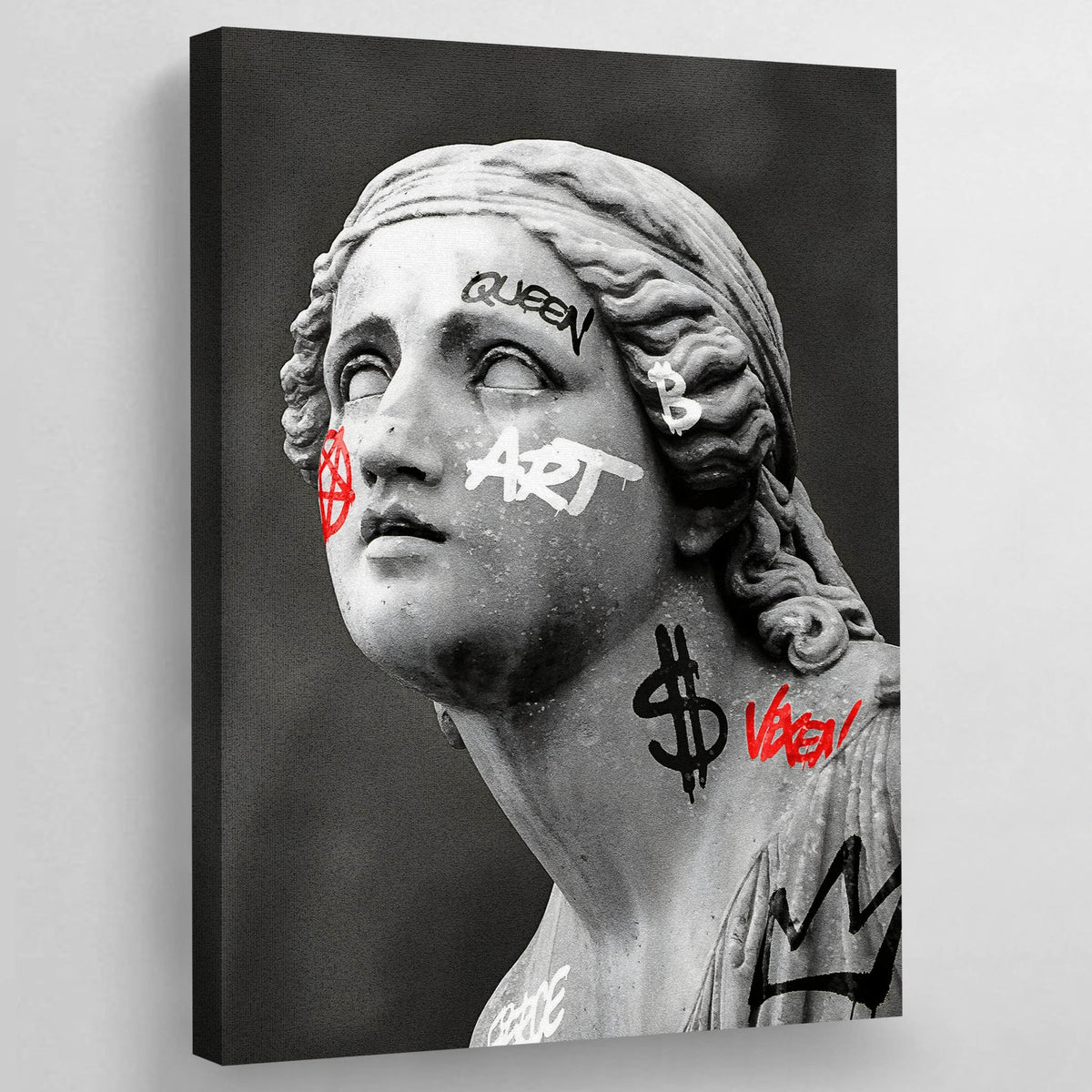 Tableau Sculpture Moderne - The Art Avenue