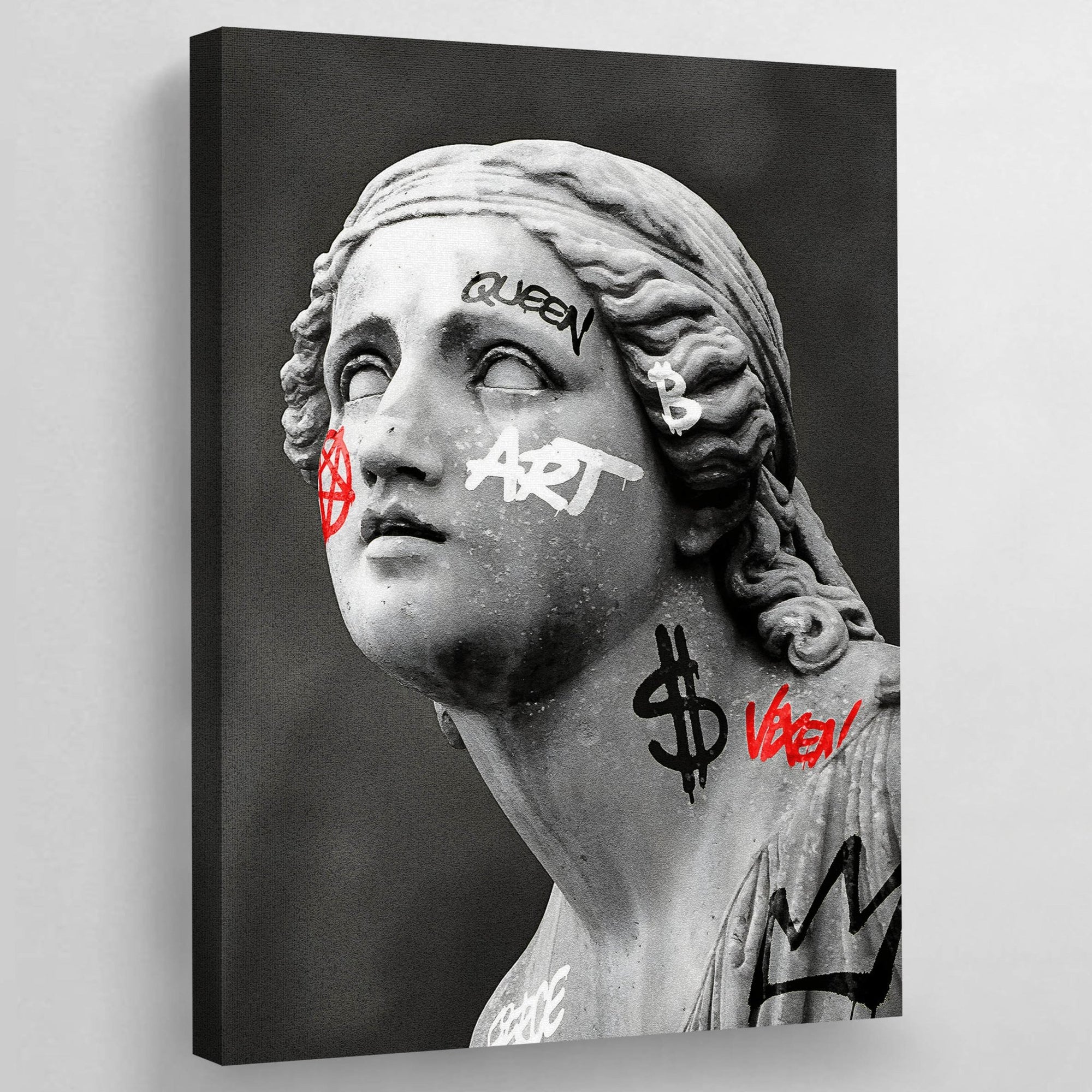 Tableau Sculpture Moderne - The Art Avenue