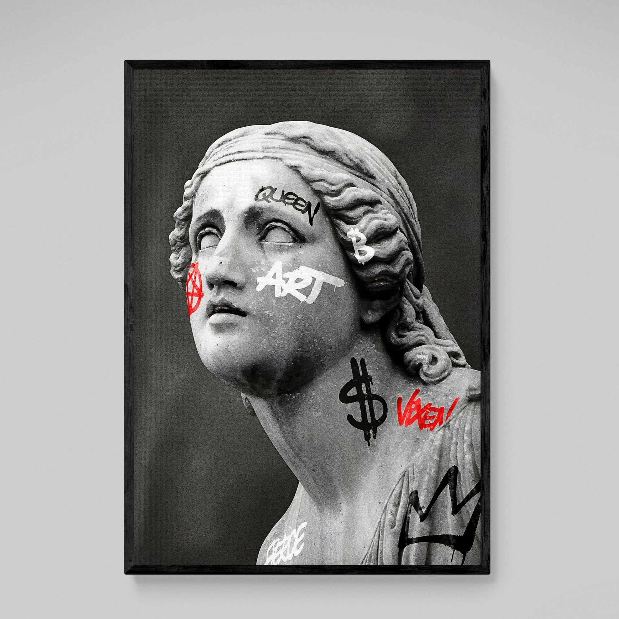 Tableau Sculpture Moderne - The Art Avenue