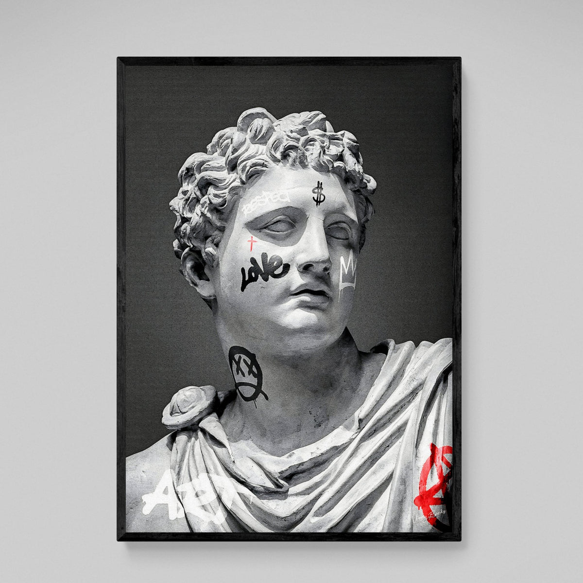 Tableau Sculpture Urbaine - The Art Avenue