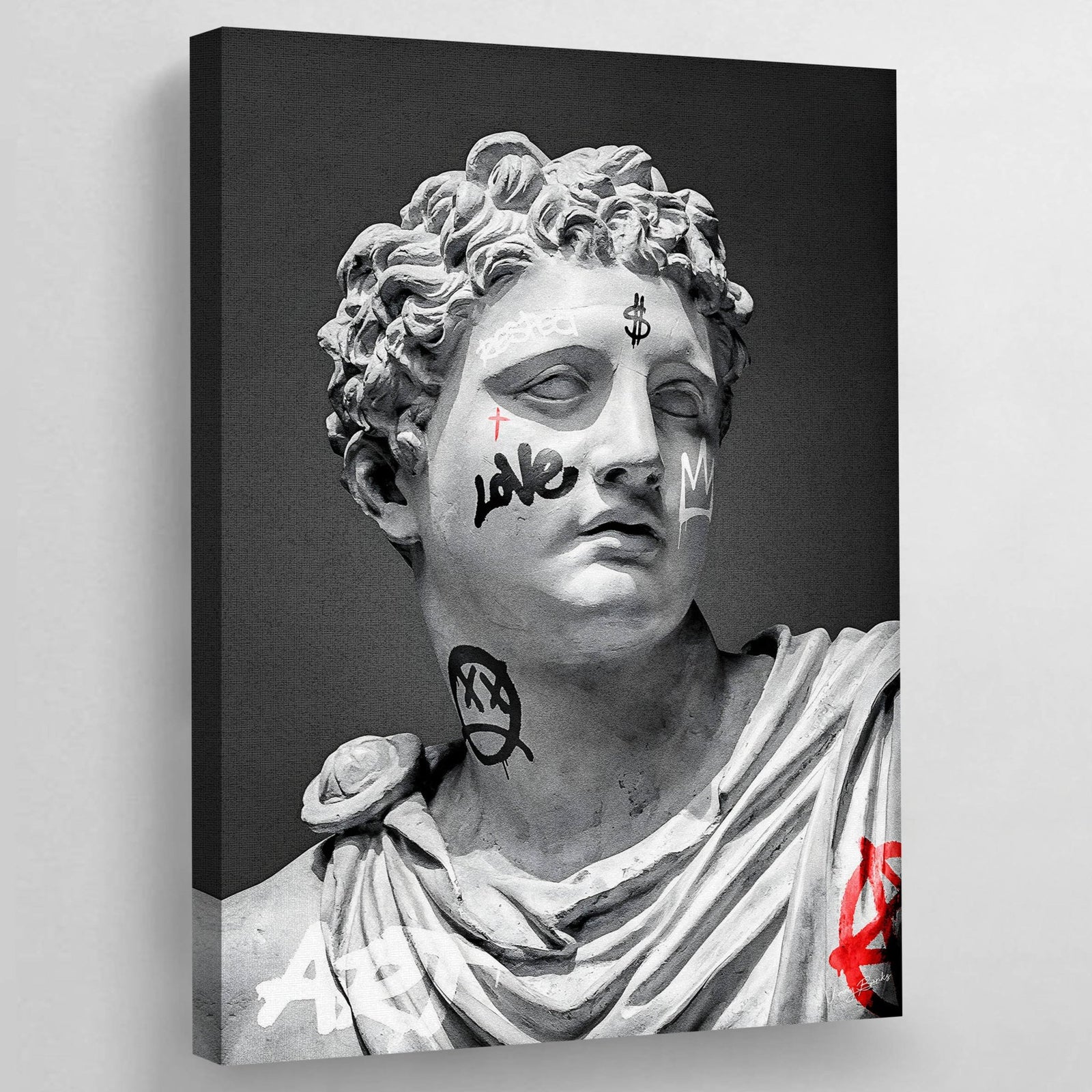 Tableau Sculpture Urbaine - The Art Avenue