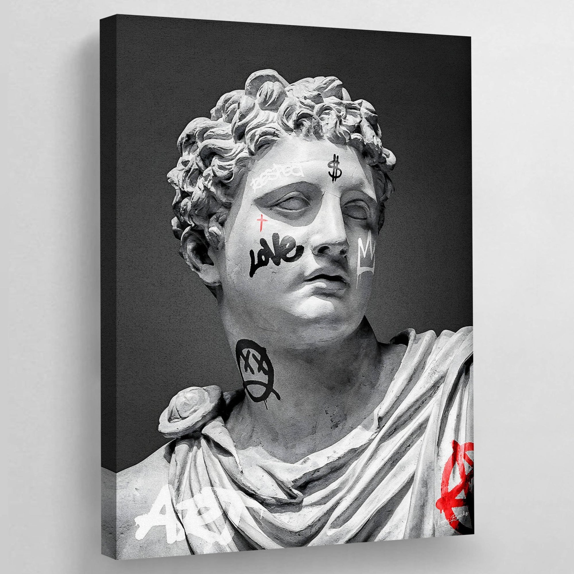 Tableau Sculpture Urbaine - The Art Avenue