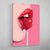 Tableau Sensuel Sucette - The Art Avenue