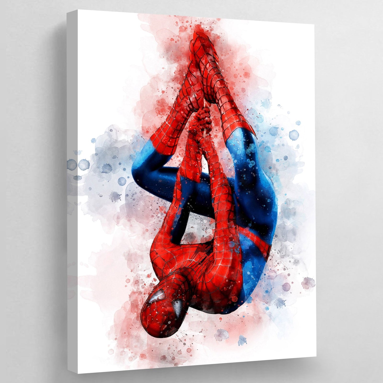 Tableau Spider - Man Chambre Enfant - The Art Avenue