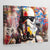 Tableau Star Wars Coloré - The Art Avenue