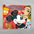 Tableau Street Art Cartoons - The Art Avenue
