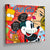 Tableau Street Art Cartoons - The Art Avenue